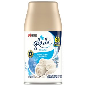 Glade Spray Refill Printable Coupons